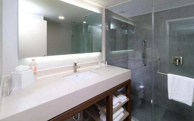 Courtyard by Marriott Monterrey Airport