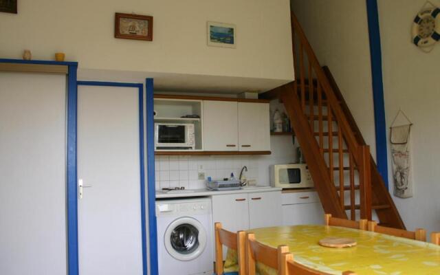 Maison La Tranche-sur-Mer, 2 pièces, 4 personnes - FR-1-22-164