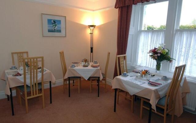 The Foresters Guest House