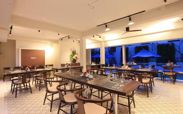Adema Boutique Hotel