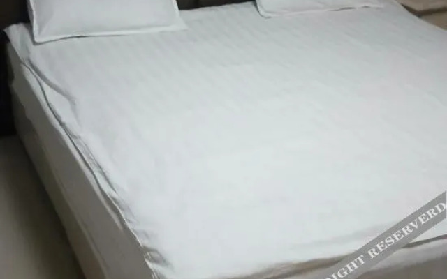 Suzhou Xinshengyuan Business Hotel