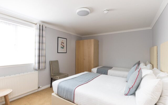 Clydesdale Hotel