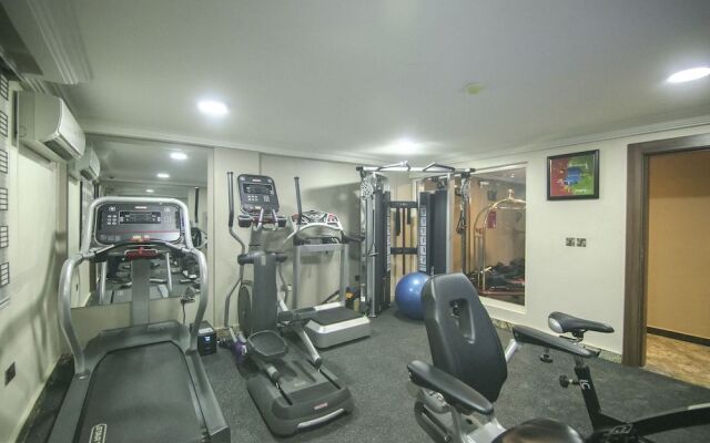 Joygate Hotel & Suites