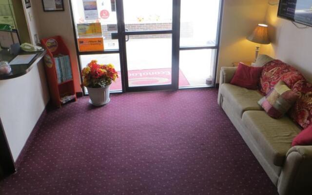 Econo Lodge