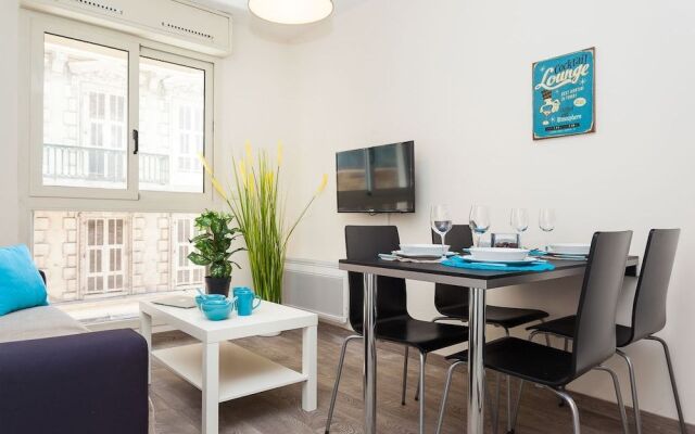 The Downtown - Cosy