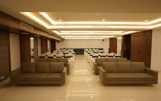 Hotel prajyot