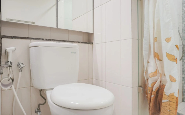 Cozy Stay Studio Apartment at Nine Residence