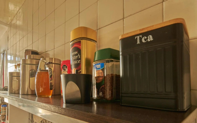 Ed&Marie Apartamento