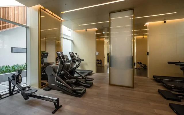 Five Palm Jumeirah 4BR Penthouse w Private Pool