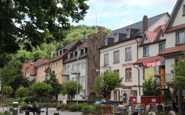 AKZENT Hotel Frankenbrunnen