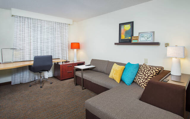 Residence Inn By Marriott Knoxville Cedar Bluff