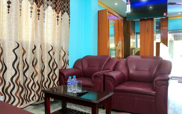 Hotel Jaisas Paradise
