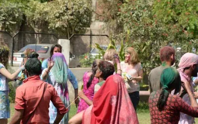 Indian Homestay