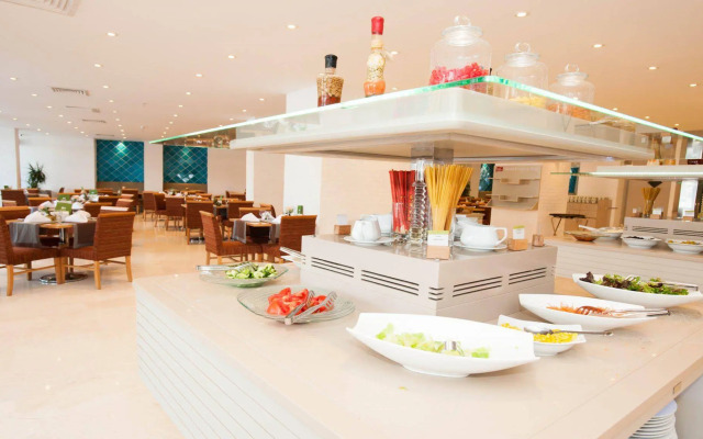 Holiday Inn Istanbul City by IHG