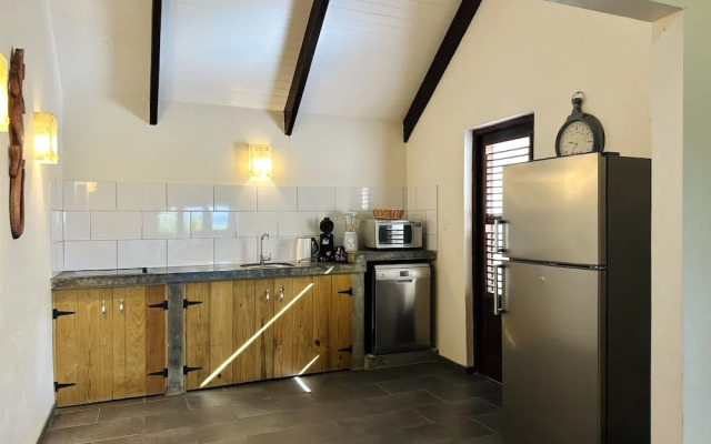 Ocean View Villas Bonaire