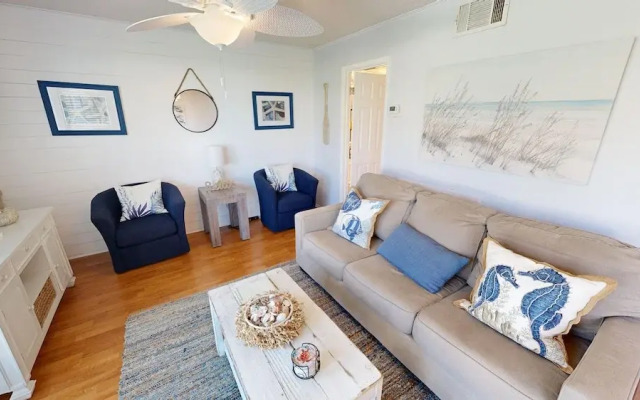 Sandpiper Cove 1038 1 Bedroom Condo