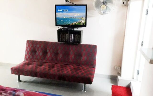 Canterbury Tales Guesthouse