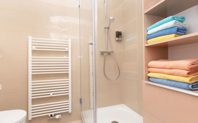 Comfortable Apartments Vienna 1100