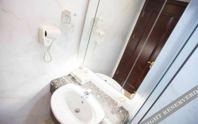 Guiheng Apartment Hotel