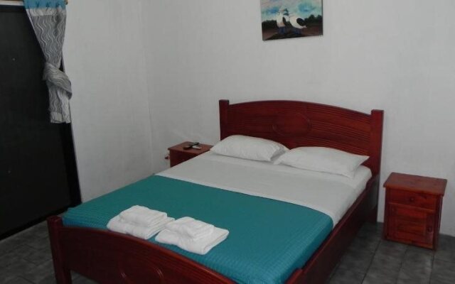 Hotel Galapagos Paradise