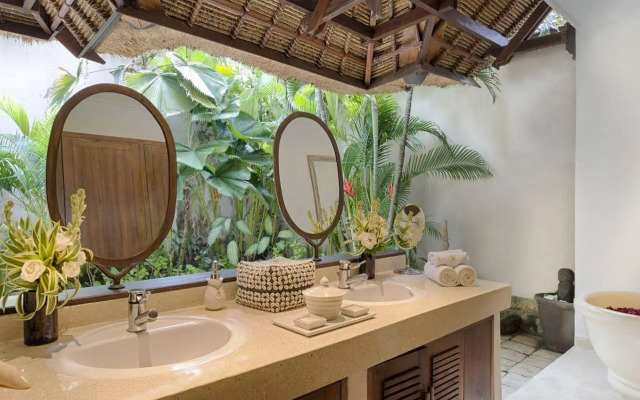 Villa Kubu, Seminyak