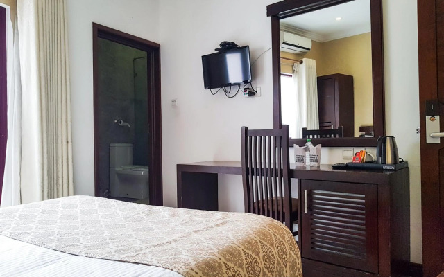 Galaxy City Hotel