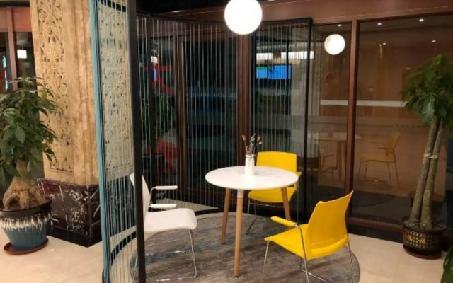 GreenTree Hotel (Chengde Shuangtashan)