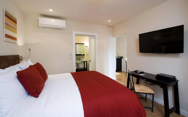 Olea Hotel