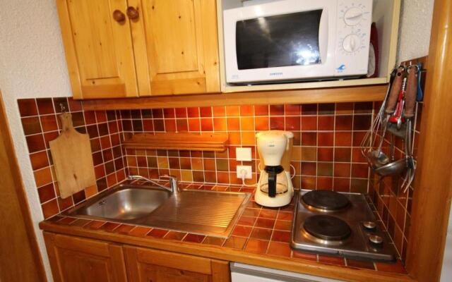 Appartement Les Saisies, 1 pièce, 5 personnes - FR-1-293-15