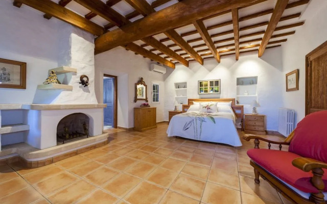 Finca Ses Cuarterades