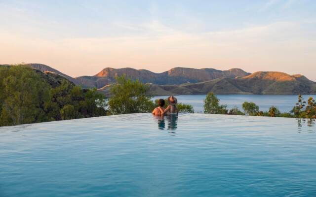 Discovery Resorts- Lake Argyle