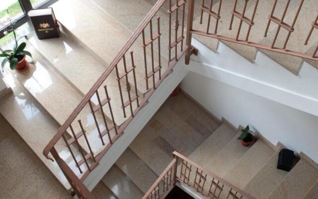 Vila Twins Apart Hotel