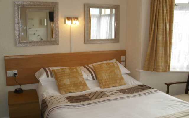 Seaforth Guest House