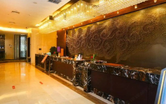 Soogie International Hotel