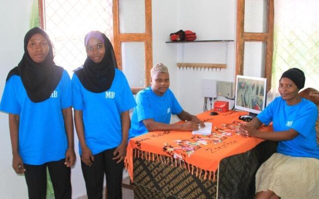 Market Backpackers - Hostel