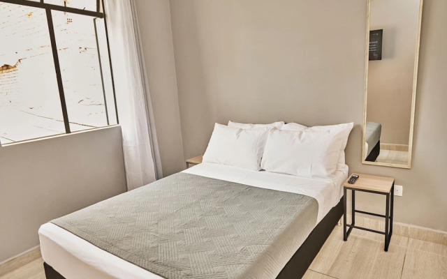 Loft en Laureles San Joaquin