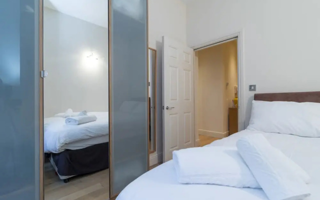 Covent Garden by Austin David Apartments