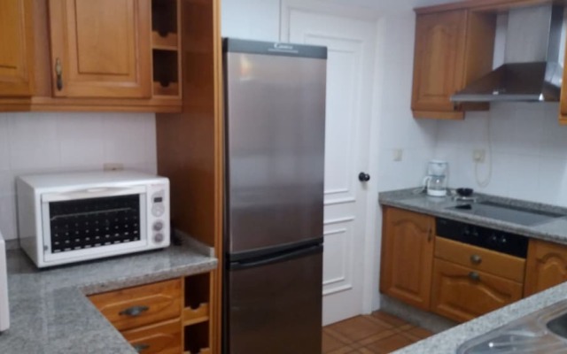 102208 Apartment In Malaga