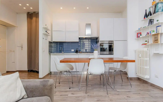 VivimiHome-Stelvio House