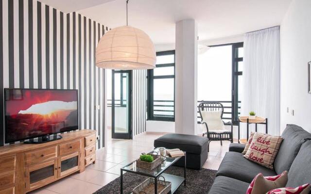 Las Canteras Delux Beach Apartment