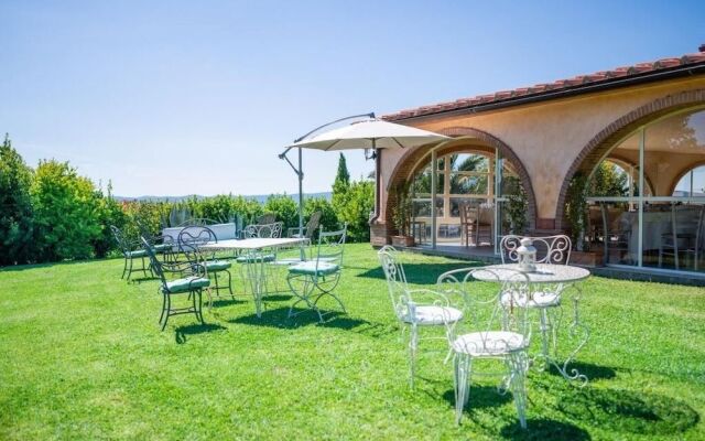 La Locanda della Vecchia Hosteria