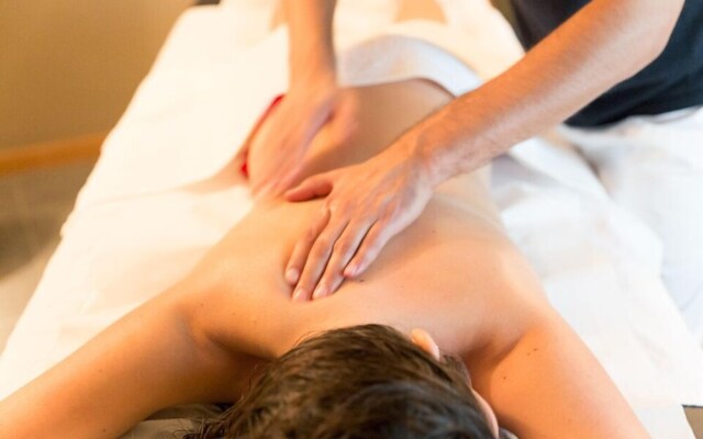 Sport Hotel Prodongo