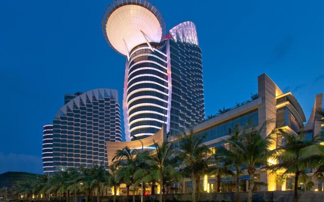 Sheraton Zhanjiang Hotel