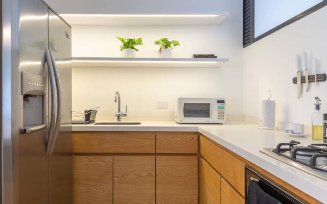 w Amazing 2BR in Poblado
