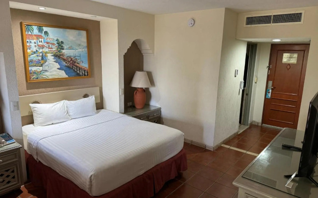 The Palms Resort of Mazatlan