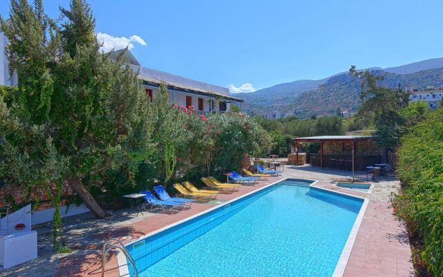 Kalypso Hotel