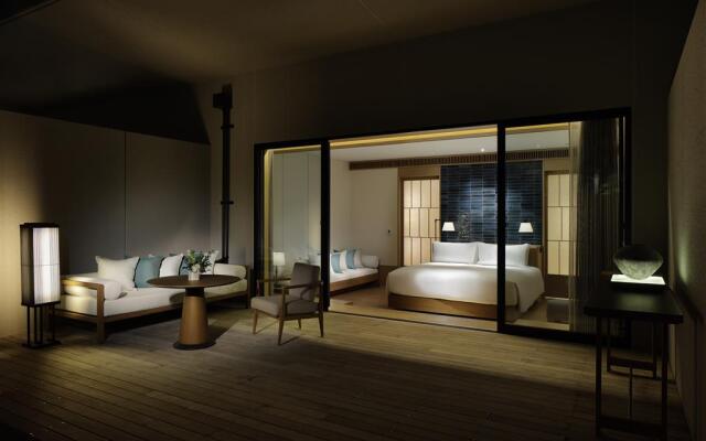 ROKU KYOTO, LXR Hotels & Resorts