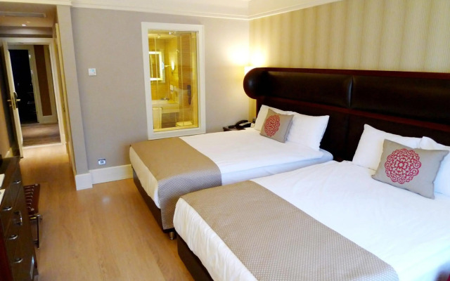 Titanic Comfort Sisli