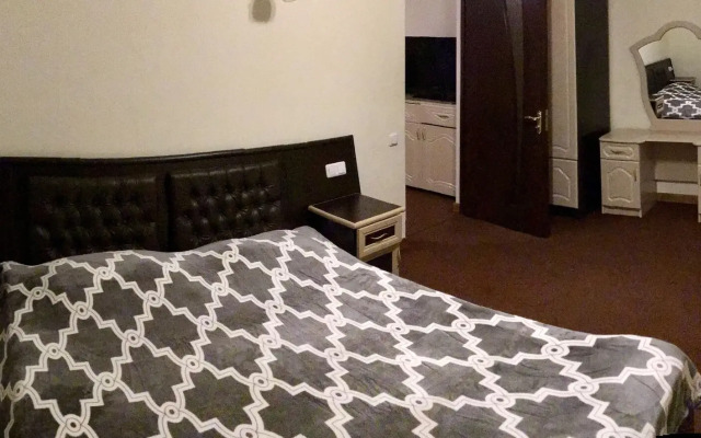SAYA Hotel Tsaghkadzor