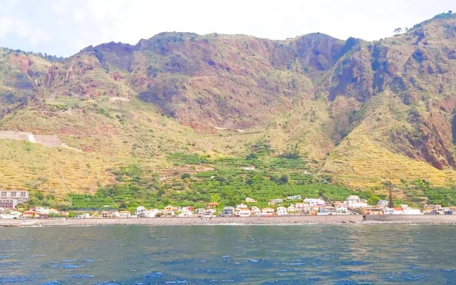 Apartamento do Corpo Santo